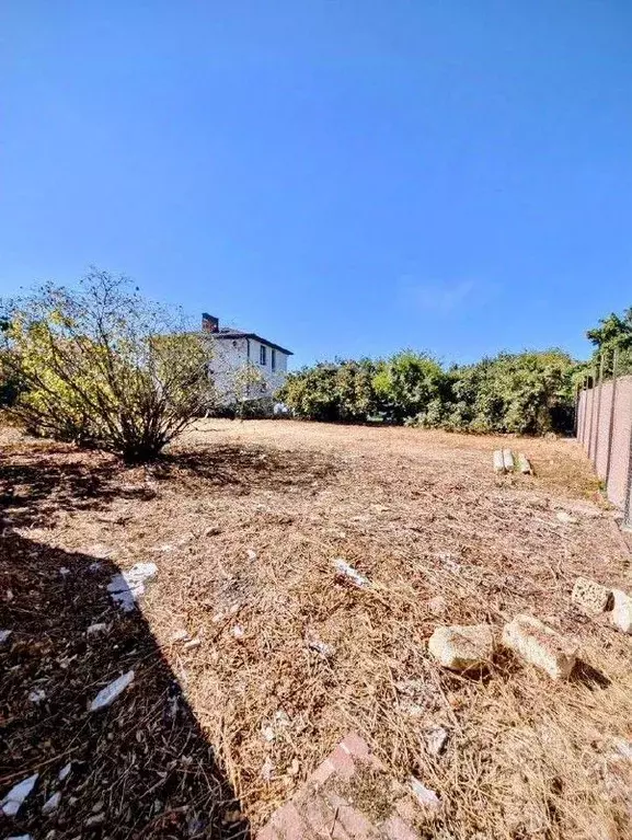 Участок в Севастополь ТСН СНТ Строитель-2 тер., 39 (5.0 сот.) - Фото 1