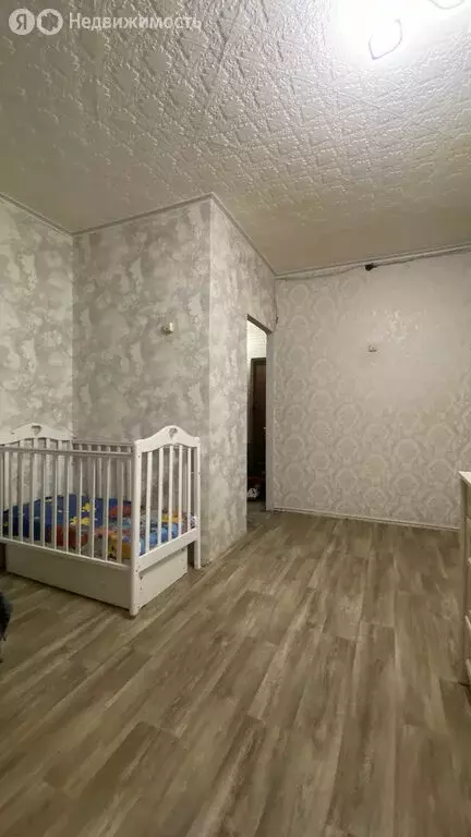 1-комнатная квартира: Челябинск, улица Дегтярёва, 45 (31 м) - Фото 2