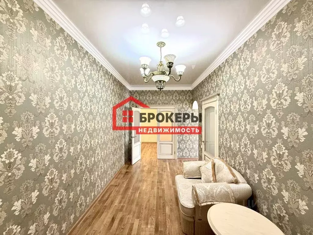 3-к кв. Севастополь ул. Большая Морская, 26 (62.0 м) - Фото 2