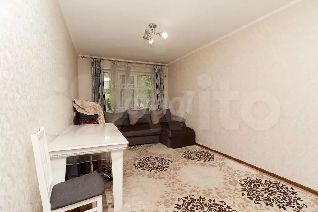 2-к. квартира, 43,6 м, 1/5 эт. - Фото 0