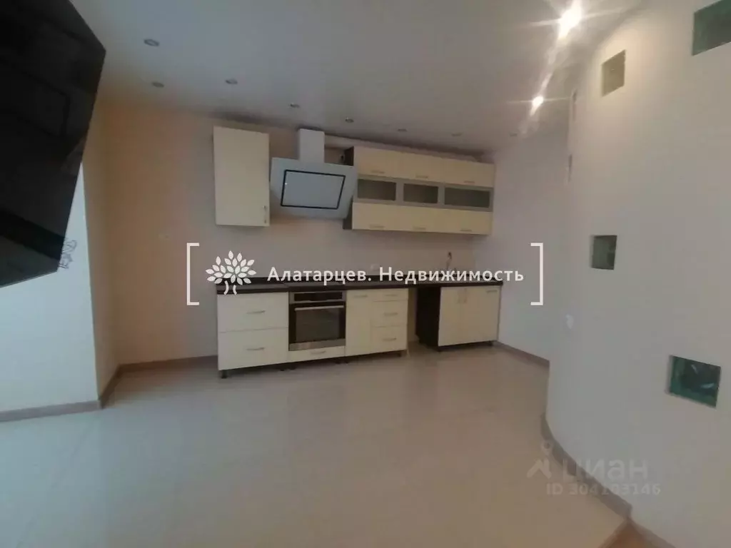 4-к кв. Томская область, Томск Тверская ул., 81 (108.3 м) - Фото 0