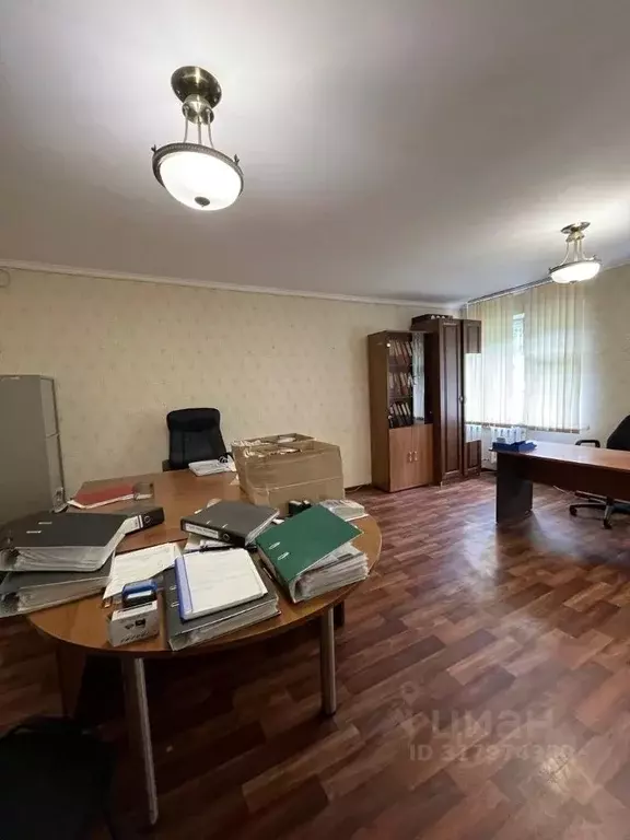 Офис в Северная Осетия, Владикавказ просп. Коста, 298 (58 м) - Фото 1