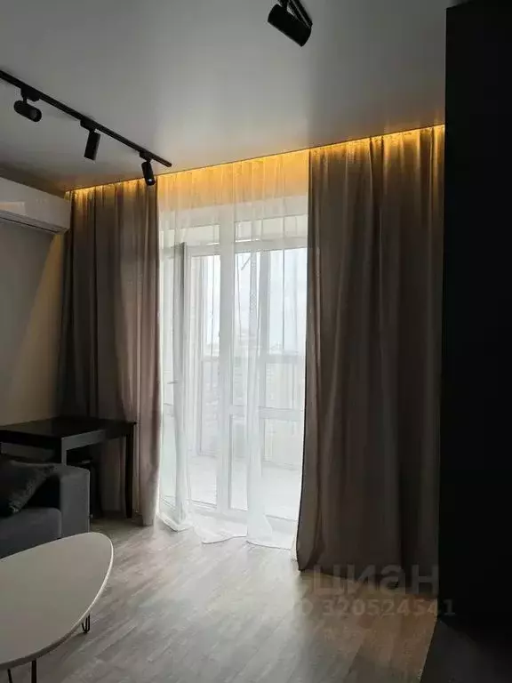 1-к кв. Хабаровский край, Хабаровск Пионерская ул., 1/2 (45.0 м) - Фото 2