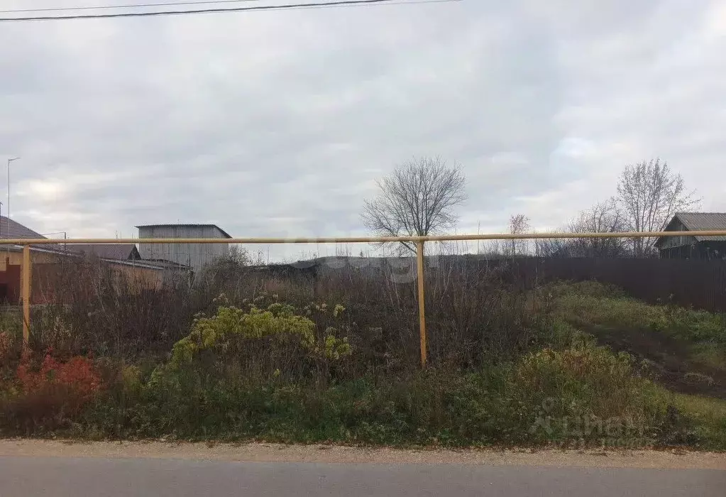 Участок в Воронежская область, Хохольский рп  (14.0 сот.) - Фото 1