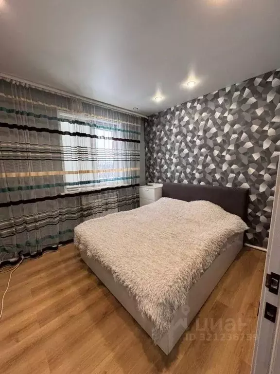 Дом в Хакасия, Усть-Абакан рп ул. Лесная, 13 (63 м) - Фото 1