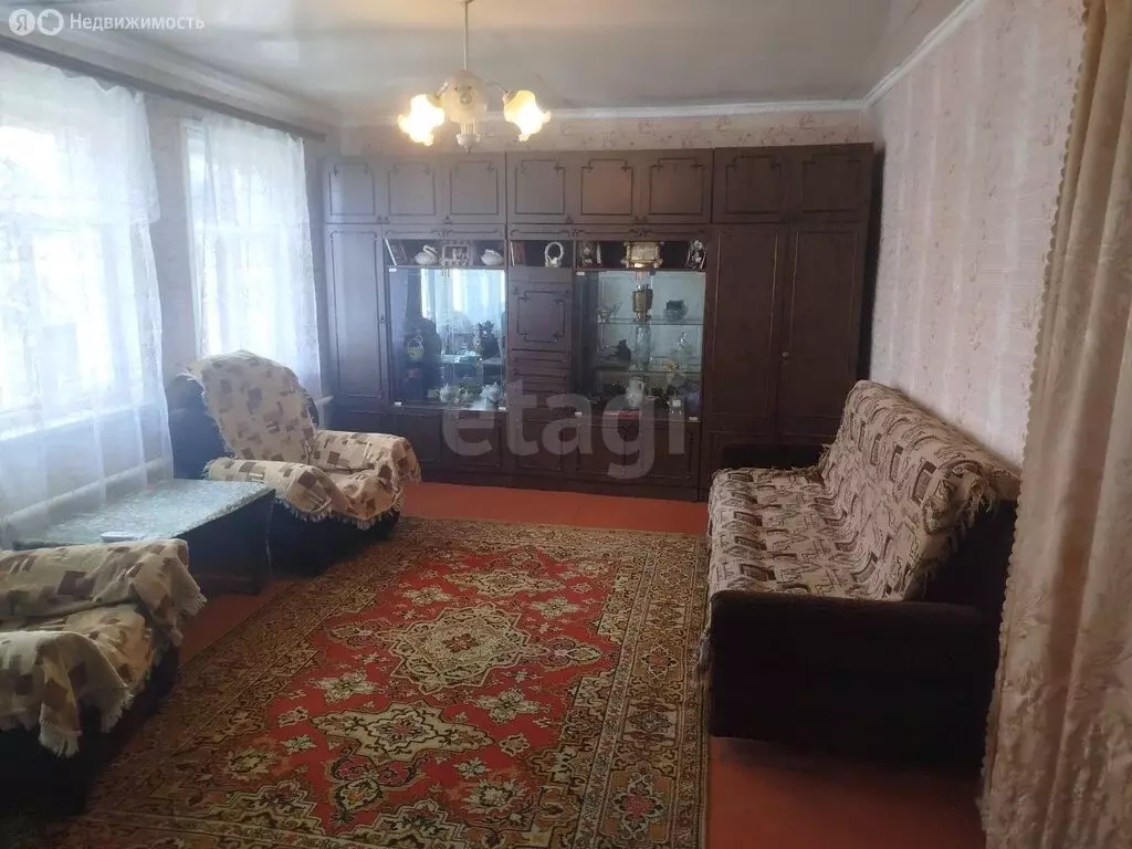 Дом в Мичуринск, Долевая улица (102.5 м) - Фото 1