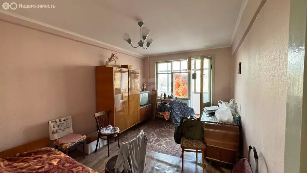 3-комнатная квартира: Майкоп, улица Юннатов, 10 (70.5 м) - Фото 2