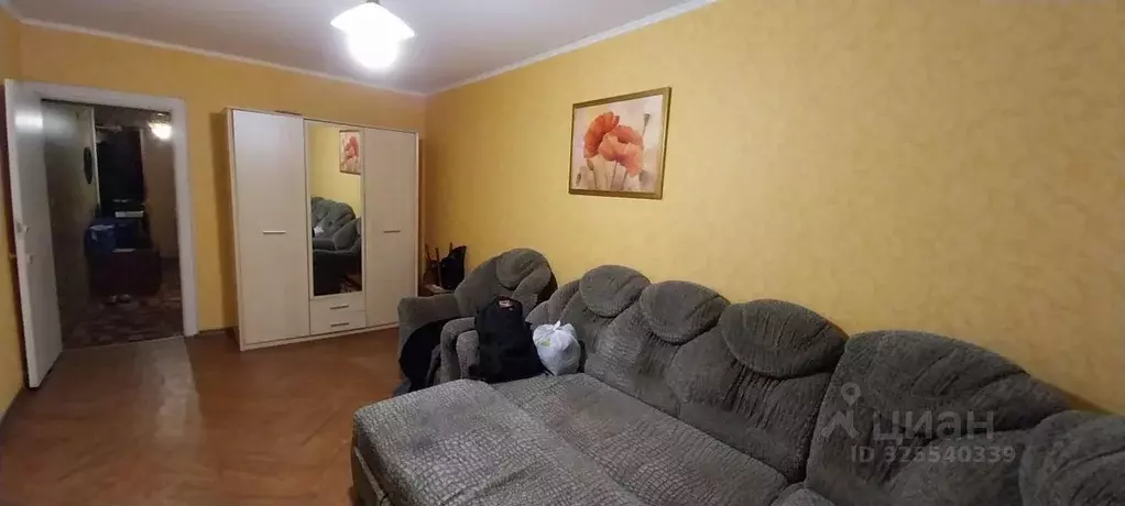 1-к кв. Крым, Алушта ул. Ялтинская, 17 (29.0 м) - Фото 2