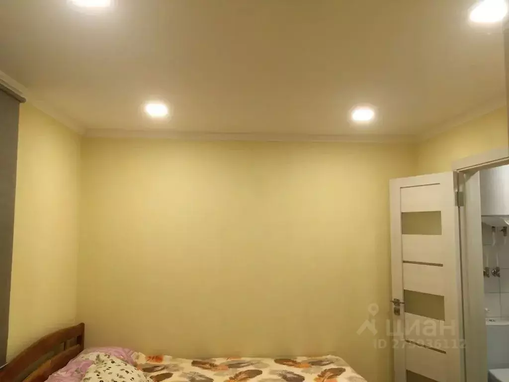 Дом в Крым, Алушта муниципальный округ, с. Солнечногорское ул. ... - Фото 2