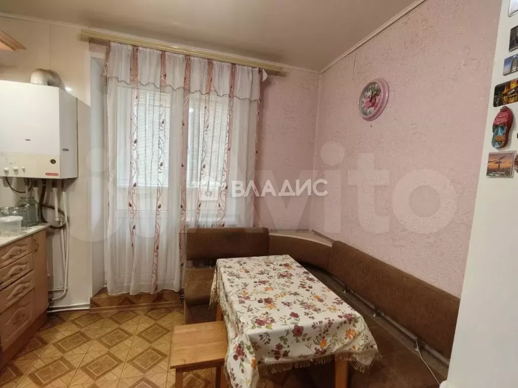 1-к. квартира, 33,9 м, 4/10 эт. - Фото 1