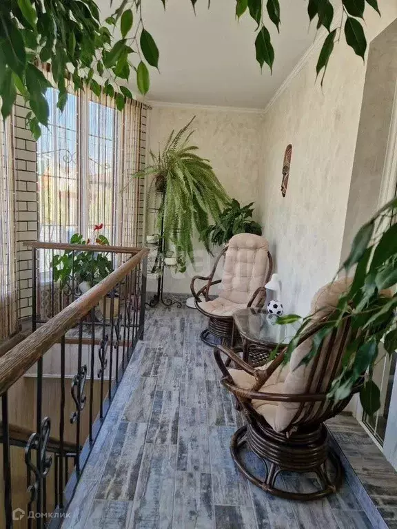 Продаётся 4-к квартира, 195 м - Фото 0