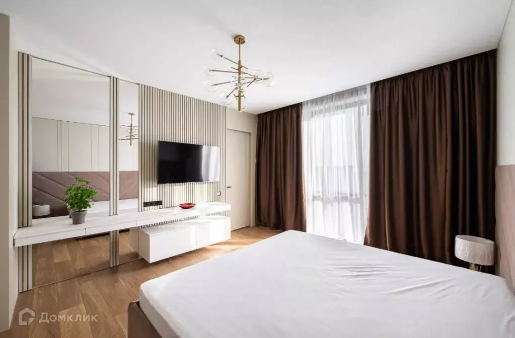 Продаётся 1-к квартира, 42.4 м - Фото 1