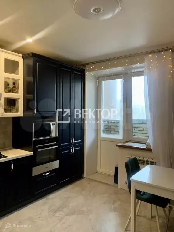 Продаётся 2-к квартира, 61.9 м - Фото 1