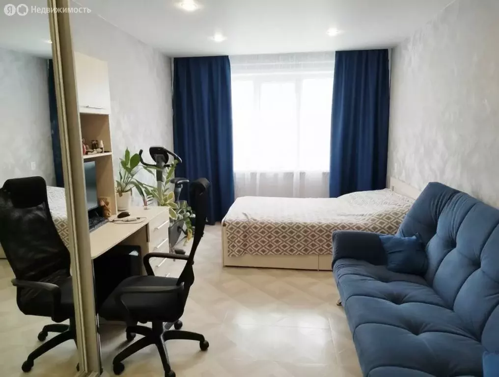 3-комнатная квартира: Кострома, микрорайон Якиманиха, 8 (61.2 м) - Фото 1