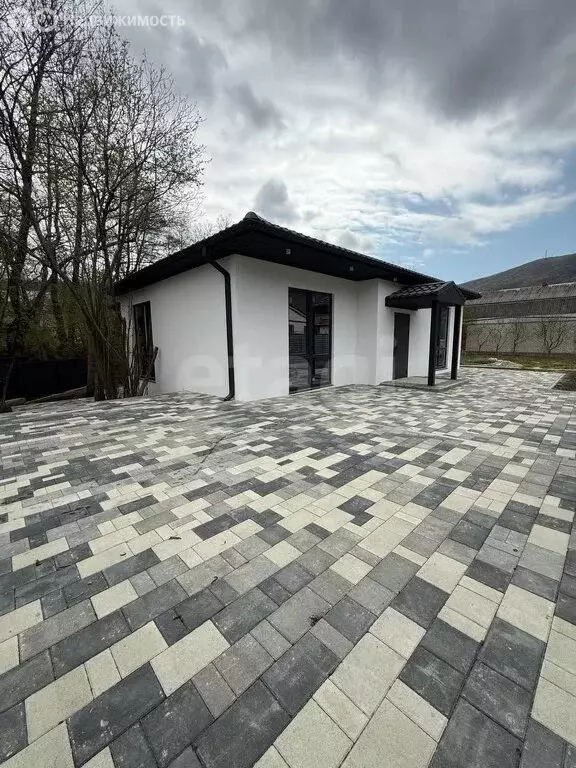 Дом в село Адербиевка, Советская улица (132 м) - Фото 0