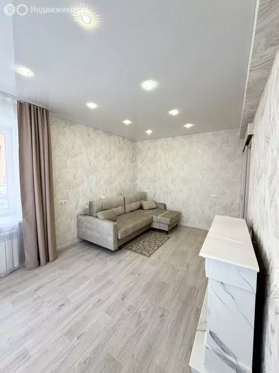 1-комнатная квартира: Воткинск, улица Мира, 23 (30.3 м) - Фото 2