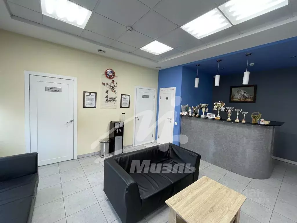 Помещение свободного назначения в Москва Медынская ул., 5АК1 (349 м) - Фото 1