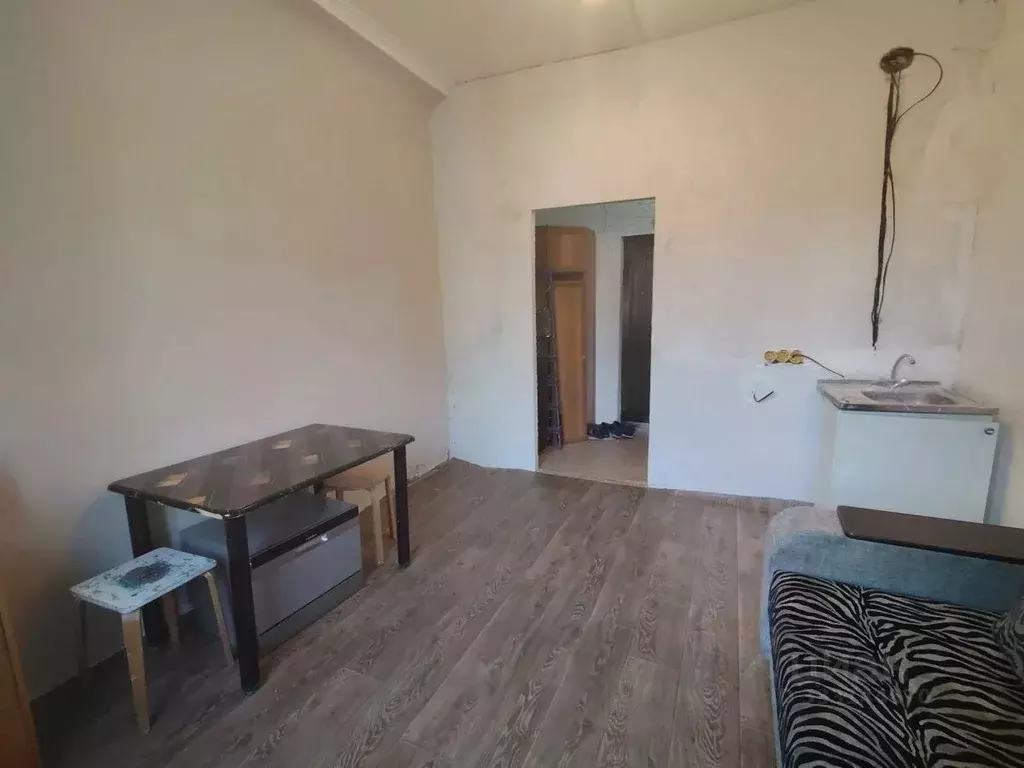 Комната Башкортостан, Уфа ул. Калинина, 57а (18.2 м) - Фото 2