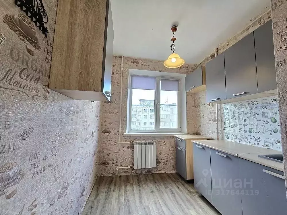 1-к кв. Ростовская область, Ростов-на-Дону Северный мкр, бул. ... - Фото 1