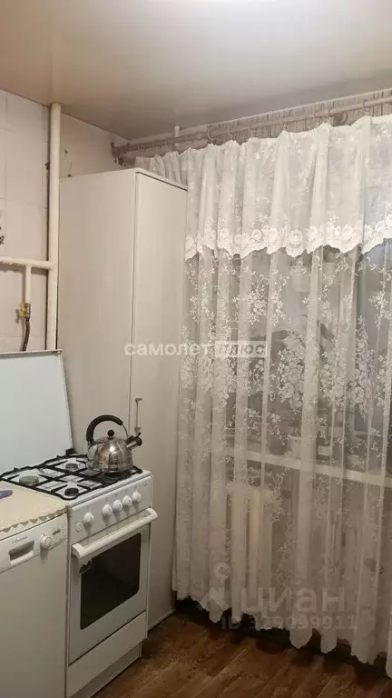 2-к кв. Московская область, Электросталь ул. Тевосяна, 24Б (44.0 м) - Фото 2