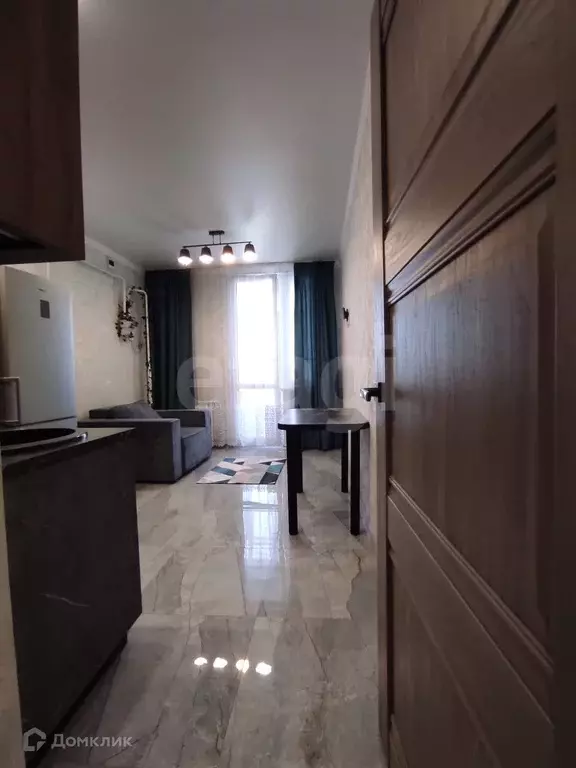 Продаётся 1-к квартира, 40.5 м - Фото 1
