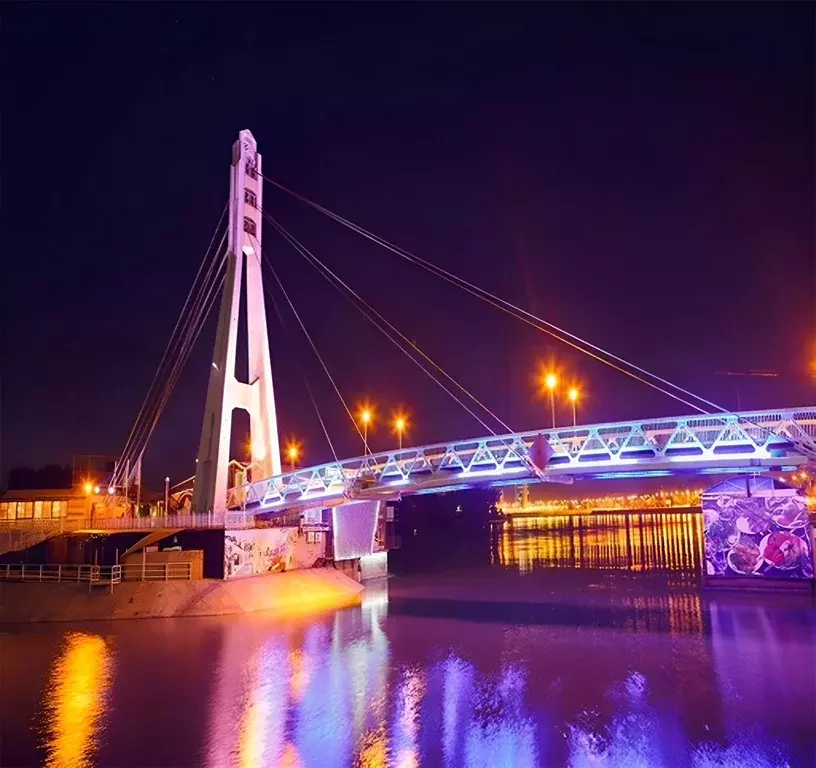 Торговая площадь в Краснодарский край, Краснодар Центральный мкр, ул. ... - Фото 0
