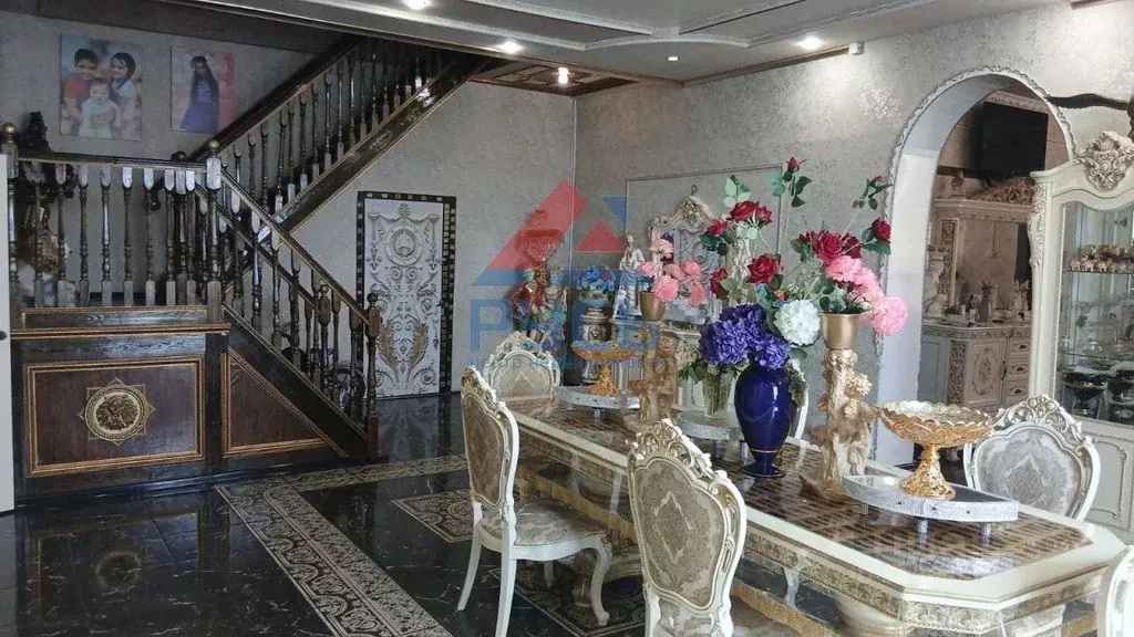 Дом в Челябинская область, Коркино ул. Чкалова, 29 (252 м) - Фото 1