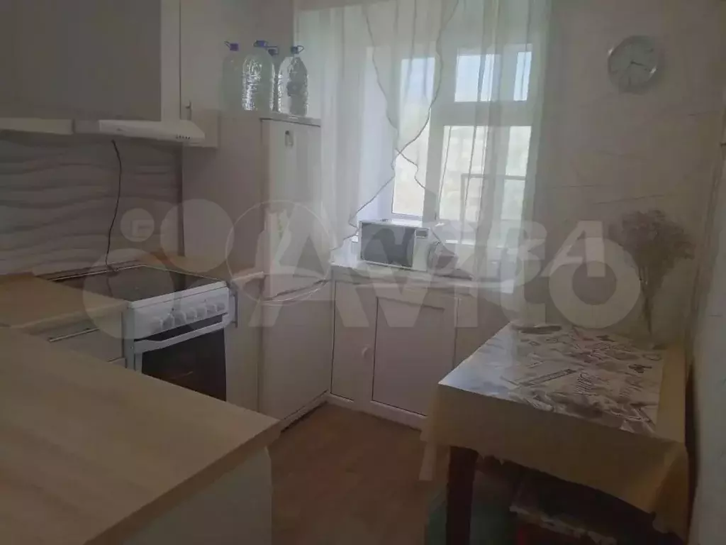 3-к. квартира, 52,4 м, 5/9 эт. - Фото 1