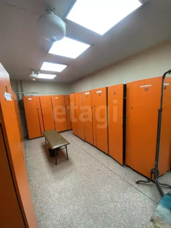 Помещение свободного назначения в Красноярский край, Красноярск ул. ... - Фото 0