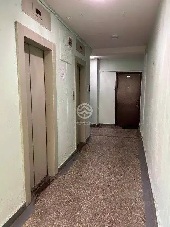 Квартира, 1 комната, 39.4 м - Фото 0