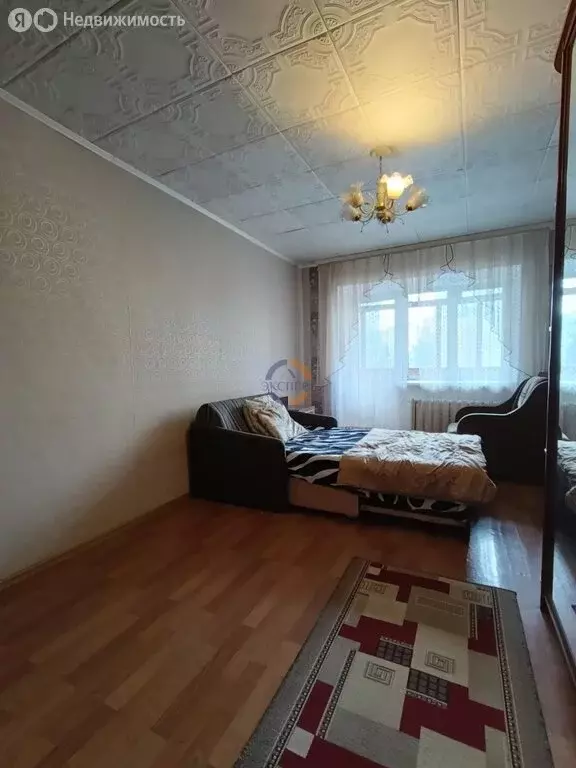 1-комнатная квартира: Великий Новгород, проспект Александра Корсунова, ... - Фото 2