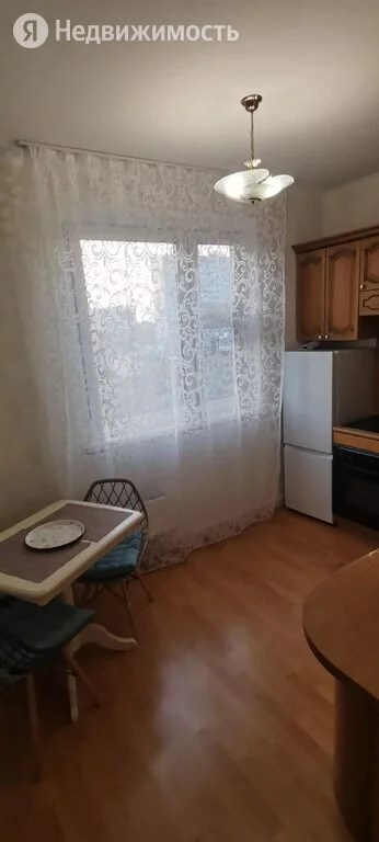 1-комнатная квартира: Москва, Осенний бульвар, 10к1 (38 м) - Фото 2