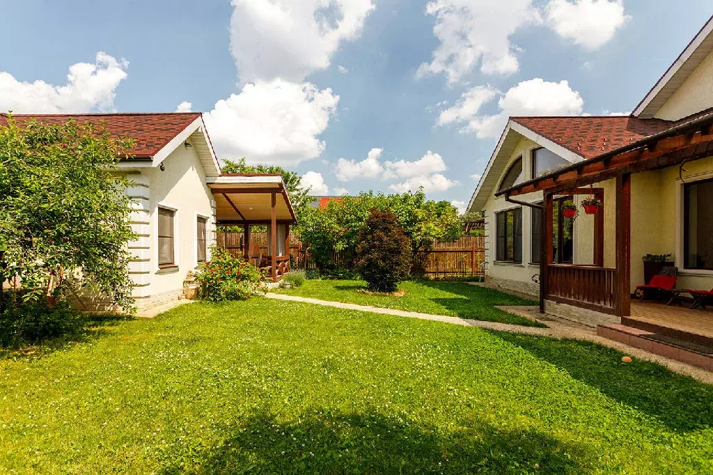 Продается дом в д. Николо-Хованское - Фото 1