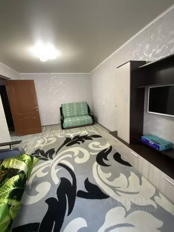 1-к кв. Ростовская область, Ростов-на-Дону Днепровский пер., 115 (40.0 ... - Фото 2