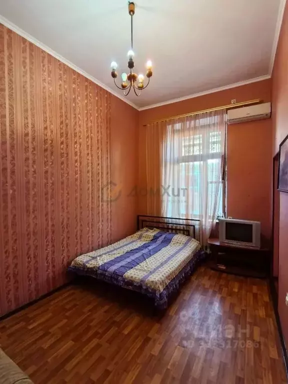 1-к кв. Крым, Евпатория ул. Революции, 71 (25.0 м) - Фото 2