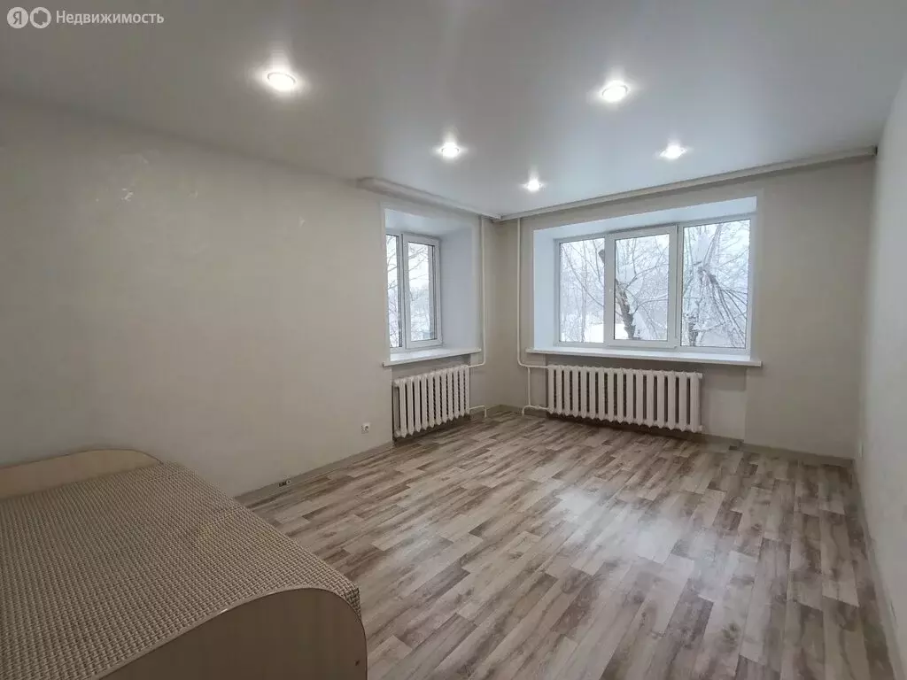 1-комнатная квартира: Пермь, улица Льва Шатрова, 33 (30.1 м) - Фото 1