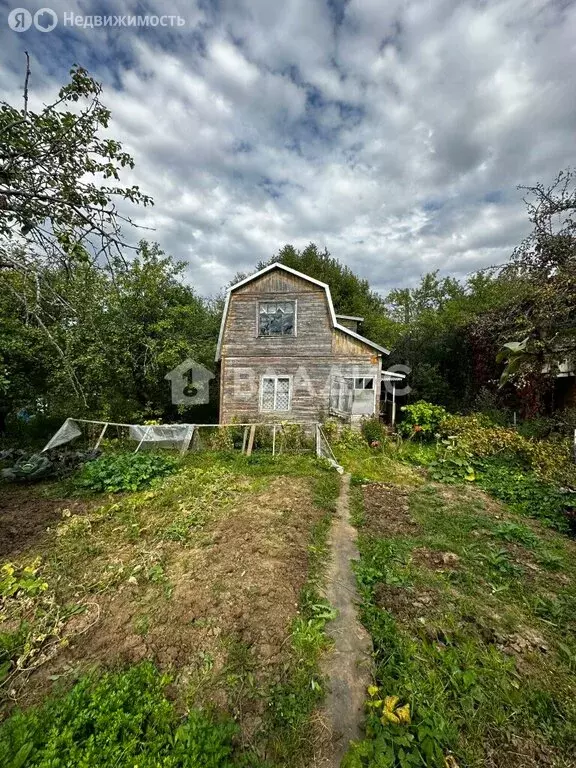 Дом в Владимир, сад Сунгирь-3 (35.1 м) - Фото 0