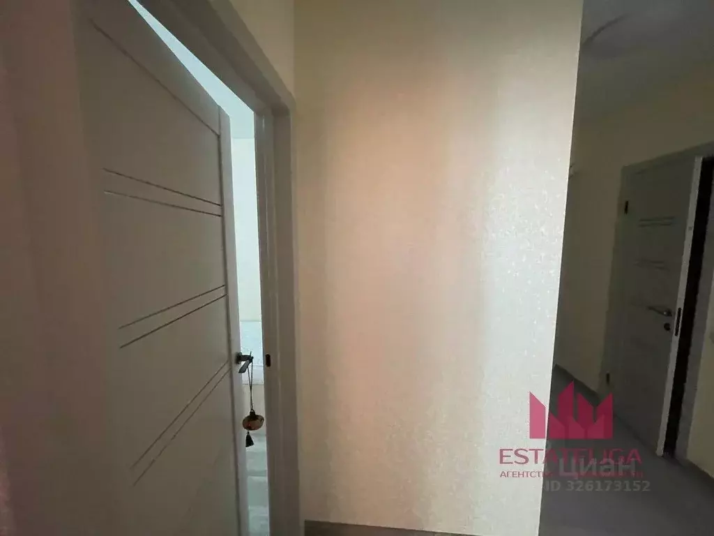 2-к кв. Москва ул. Юлиана Семенова, 8к2 (58.1 м) - Фото 1