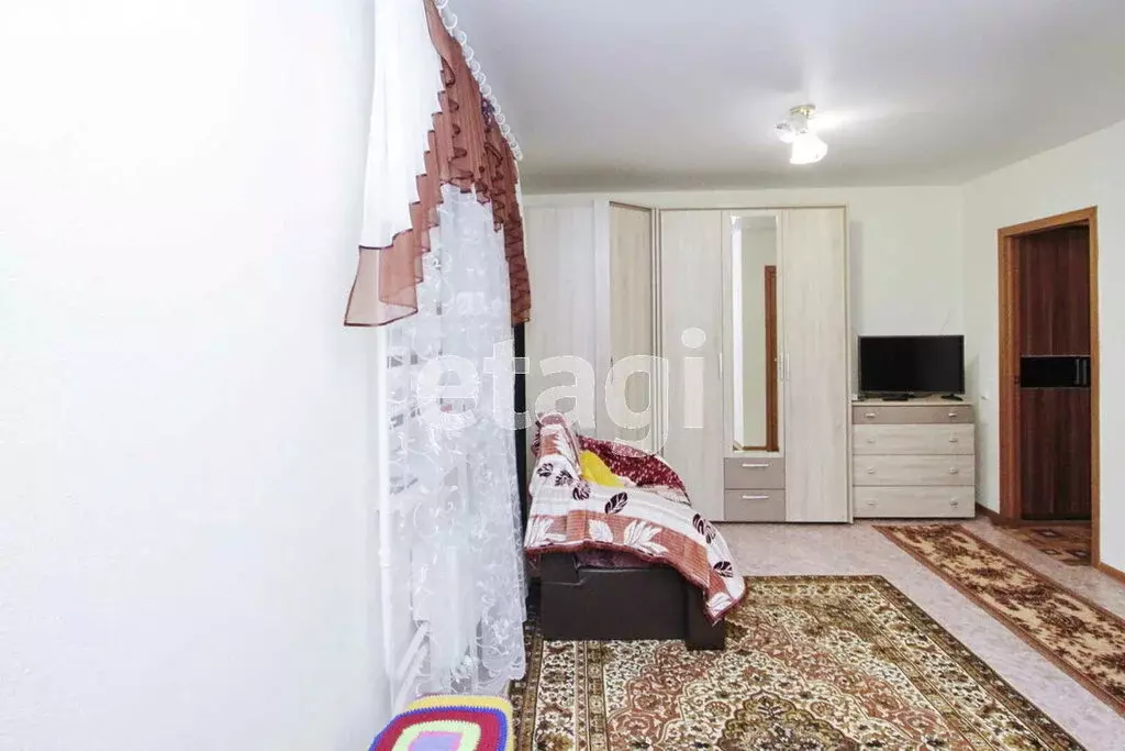 1-комнатная квартира: Ялуторовск, улица Свободы, 164к2 (33 м) - Фото 2