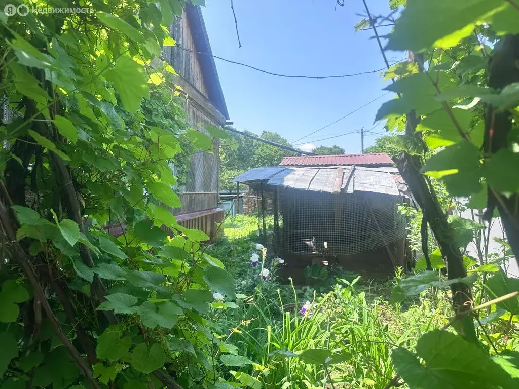Дом в Арсеньев, улица Черняховского, 17А (84.3 м) - Фото 1