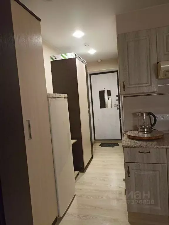 1-к кв. Москва Алтуфьевское ш., 2К1 (20.0 м) - Фото 2