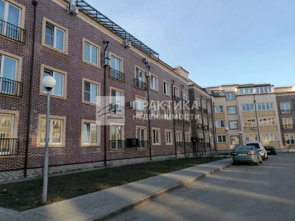 Продается 1-комнатная квартира - Фото 2