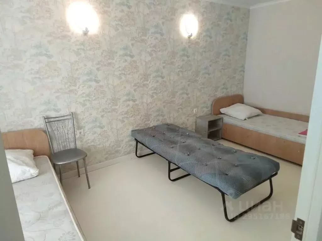 1-к кв. Московская область, Воскресенск Центральный мкр, ул. ... - Фото 1