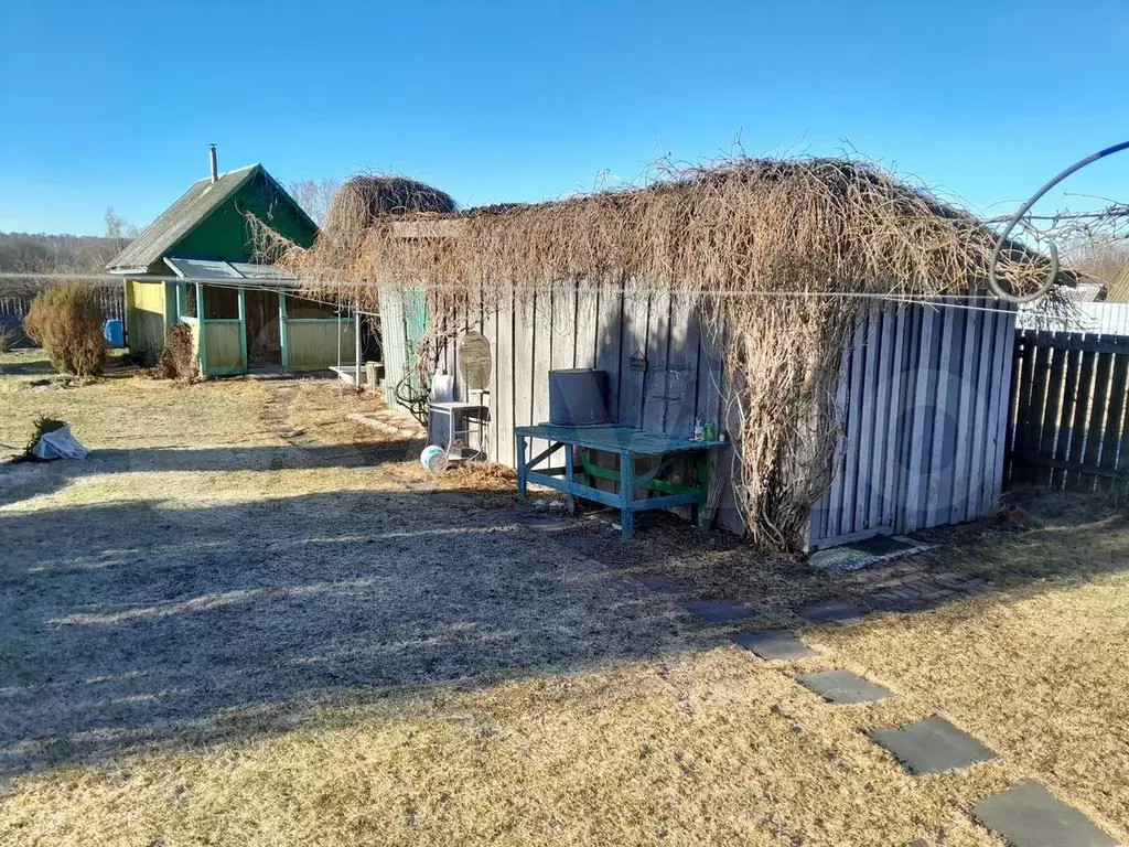 Дом 58,3 м на участке 17 сот. - Фото 0