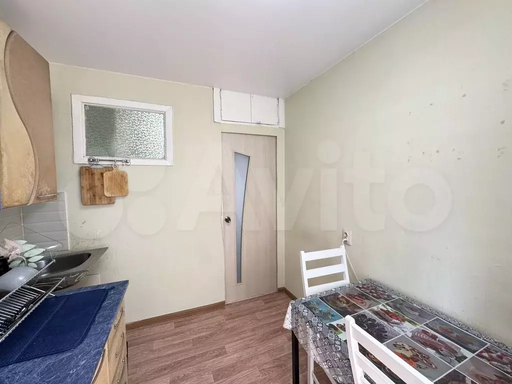 3-к. квартира, 36,7 м, 7/9 эт. - Фото 1
