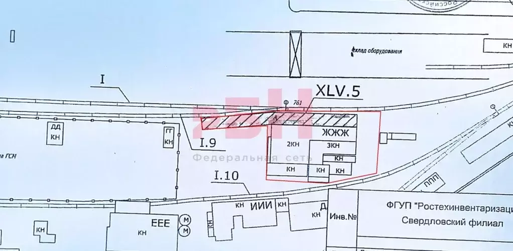 Производственное помещение в Свердловская область, Екатеринбург ул. ... - Фото 2