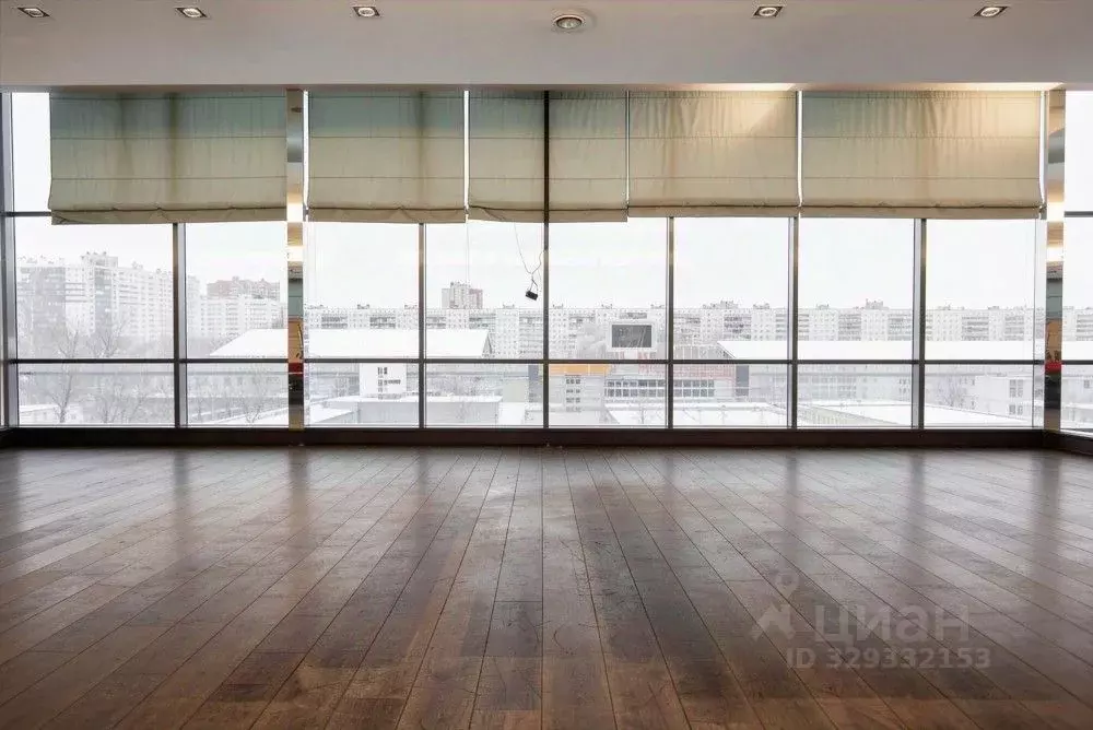 Офис в Санкт-Петербург Гражданский просп., 100 (421 м) - Фото 2