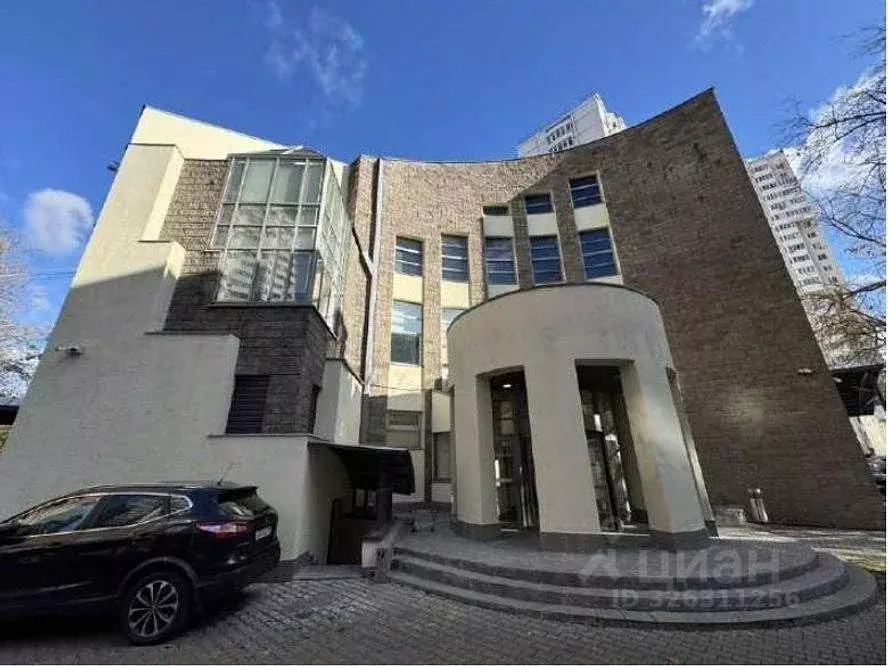 Торговая площадь в Москва Волгоградский просп., 92 (295 м) - Фото 1