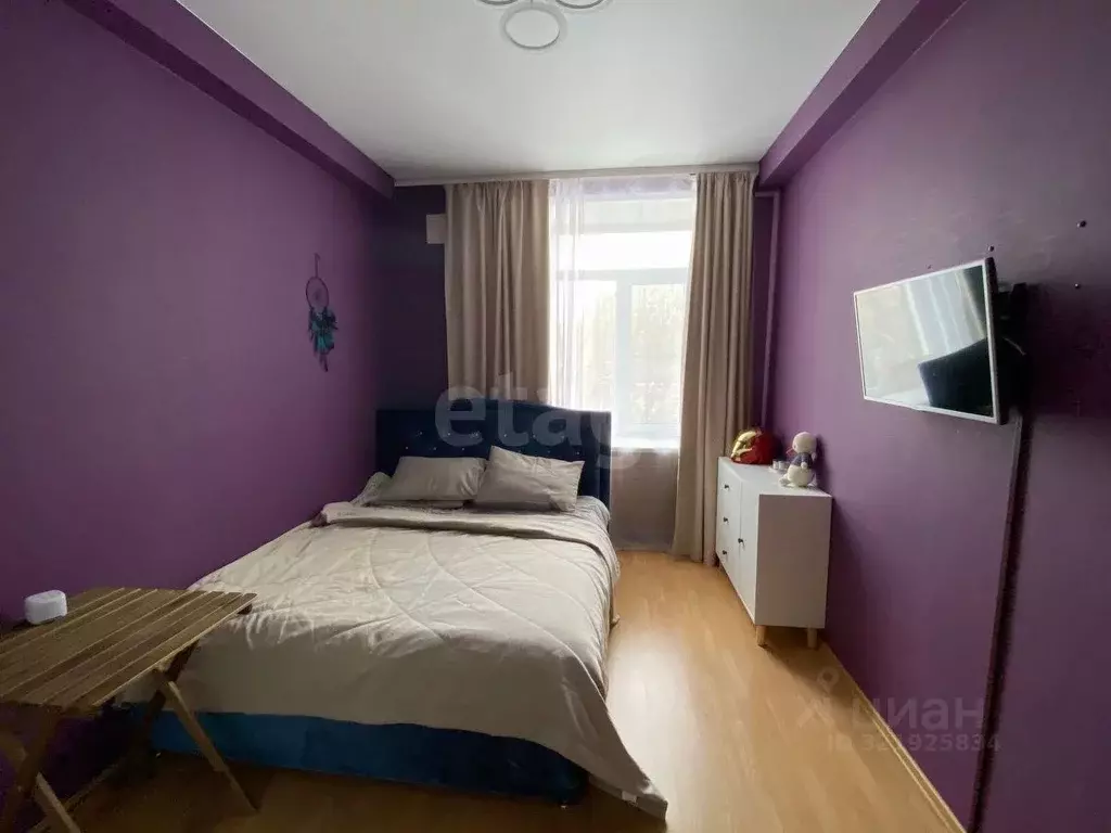 2-к кв. Смоленская область, Смоленск Большая Советская ул., 13 (59.6 ... - Фото 1