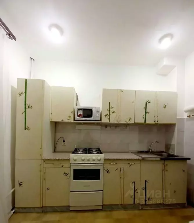 2-к кв. Санкт-Петербург Красноградский пер., 1 (76.0 м) - Фото 2